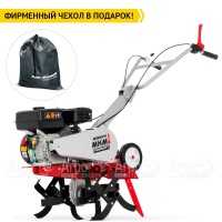 Культиватор Мобил К МКМ-1 Комфорт в Новосибирске