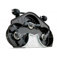 Дека Husqvarna Combi 103 см в Новосибирске