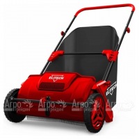 Сборщик листьев Elitech УС 531М в Новосибирске