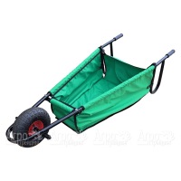 Тачка садовая одноколесная Sadovodcart в Новосибирске