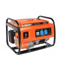 Бензогенератор Patriot Max Power SRGE 3800 2.8 кВт в Новосибирске