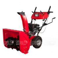 Снегоуборщик DDE ST5556L в Новосибирске