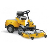 Райдер Stiga Park 740 PWX в Новосибирске