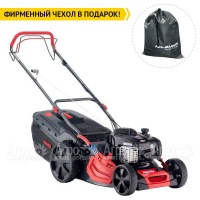 Газонокосилка бензиновая AL-KO Comfort 46.0 SP-B в Новосибирске