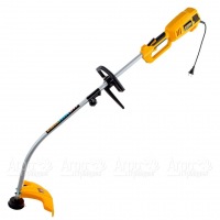 Электрокоса (электрический триммер) Denzel TE-1100 в Новосибирске