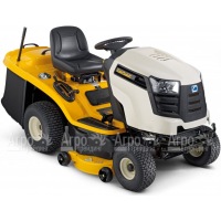 Садовый минитрактор Cub Cadet CC 1018 BHE в Новосибирске