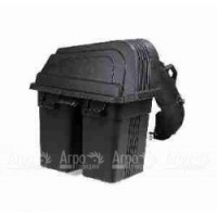 Husqvarna 9647750-00 2-х Секционный травосборник, модели до 2007г. в Новосибирске