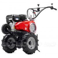 Мотоблок Pubert VARIO 70B TWK+ с пневмоколесами в Новосибирске