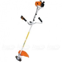 Бензокоса (бензиновый триммер) Stihl FS 250 в Новосибирске