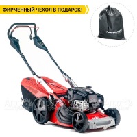 Газонокосилка бензиновая Solo by AL-KO 4751 VSI-B в Новосибирске