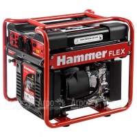Инверторный генератор Hammer GN3200i 2.9 кВт в Новосибирске