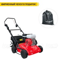 Бензиновый вертикуттер Solo by AL-KO 518 в Новосибирске