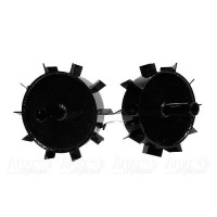 Грунтозацепы с бункером для культиваторов Champion BC5602, BC5602BS, ВС5712, ВС6712, ВС7712, BC6612H в Новосибирске