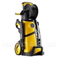 Мойка высокого давления Lavor LVR4 PLUS 160 DIGIT в Новосибирске