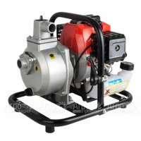 Бензиновая мотопомпа DDE PN25-II в Новосибирске