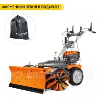 Подметальная машина Daewoo DASC 70100E в Новосибирске
