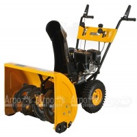 Снегоуборщик самоходный Garden Pro KC521S в Новосибирске