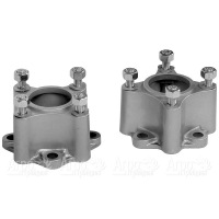 Удлинители колесной базы для Grillo G 55, GF 2, GF 3 в Новосибирске