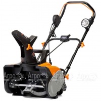 Снегоуборщик электрический Daewoo DAST 2600E в Новосибирске