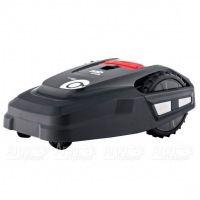 Газонокосилка-робот Solo by Al-KO Robolinho 1100 I (inTOUCH) в Новосибирске