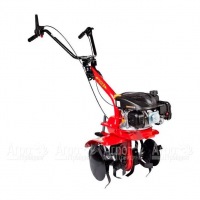 Культиватор Eurosystems Euro-3 EVO RM Loncin OHV 139 в Новосибирске