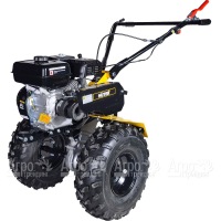 Мотоблок Huter МК-7000M Big Foot в Новосибирске
