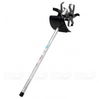 Насадка-культиватор PAS-Tiller Cultivator для Echo PAS-265ES в Новосибирске