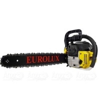 Бензопила Eurolux GS-4518 20" в Новосибирске