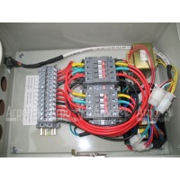 Блок автоматики KIPOR KPATS-75-3 в Новосибирске