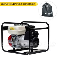 Бензогенератор Europower EP 2500 1.6 кВт в Новосибирске