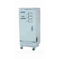 Стабилизатор напряжения SASSIN SVC 15000W в Новосибирске