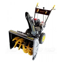 Снегоуборщик Champion ST662BS в Новосибирске