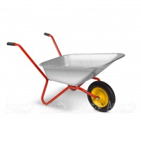 Тачка садовая RedVerg RD-WB200R в Новосибирске