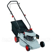 Газонокосилка бензиновая RedVerg RD-GLM410G в Новосибирске