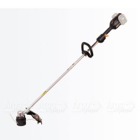 Триммер аккумуляторный Worx WG185E в Новосибирске