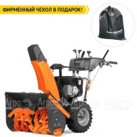 Снегоуборщик Daewoo DAST 330 (2024) в Новосибирске