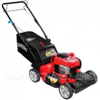 Газонокосилка бензиновая Craftsman 37804 в Новосибирске