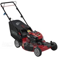 Газонокосилка бензиновая Craftsman 37041 в Новосибирске