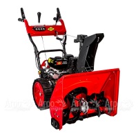 Снегоуборщик DDE ST6563Е в Новосибирске