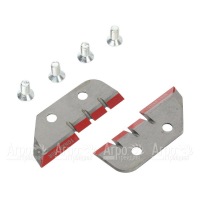 Ножи сменные Patriot B 150i для льда к шнеку D 150i (742004464) в Новосибирске