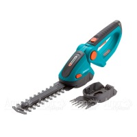 Аккумуляторые садовые ножницы Gardena ComfortCut в Новосибирске