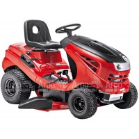 Садовый минитрактор Solo by Al-KO T 18-110.6 HDS в Новосибирске