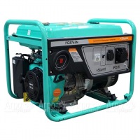 Бензогенератор Sturm PG8765N 5.5 кВт в Новосибирске