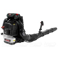 Воздуходувка бензиновая Elitech BP 7631R в Новосибирске