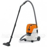 Промышленный пылесос Stihl SE 62 E в Новосибирске