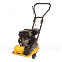 Виброплита бензиновая RedVerg RD-29140 в Новосибирске