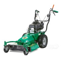 Косилка для высокой травы и кустов Billy Goat ВС2601ННС в Новосибирске
