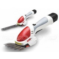 Аккумуляторные ножницы для кустарников Flexo Trim GBS 10,8 Li в Новосибирске