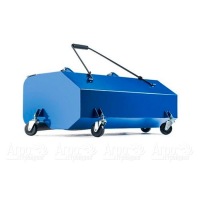 Мусоросборник для подметальной машины MasterYard MXS 8532R в Новосибирске