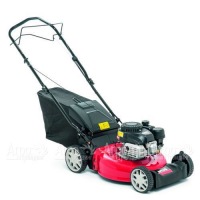 Газонокосилка бензиновая MTD SMART 46 SPO в Новосибирске
